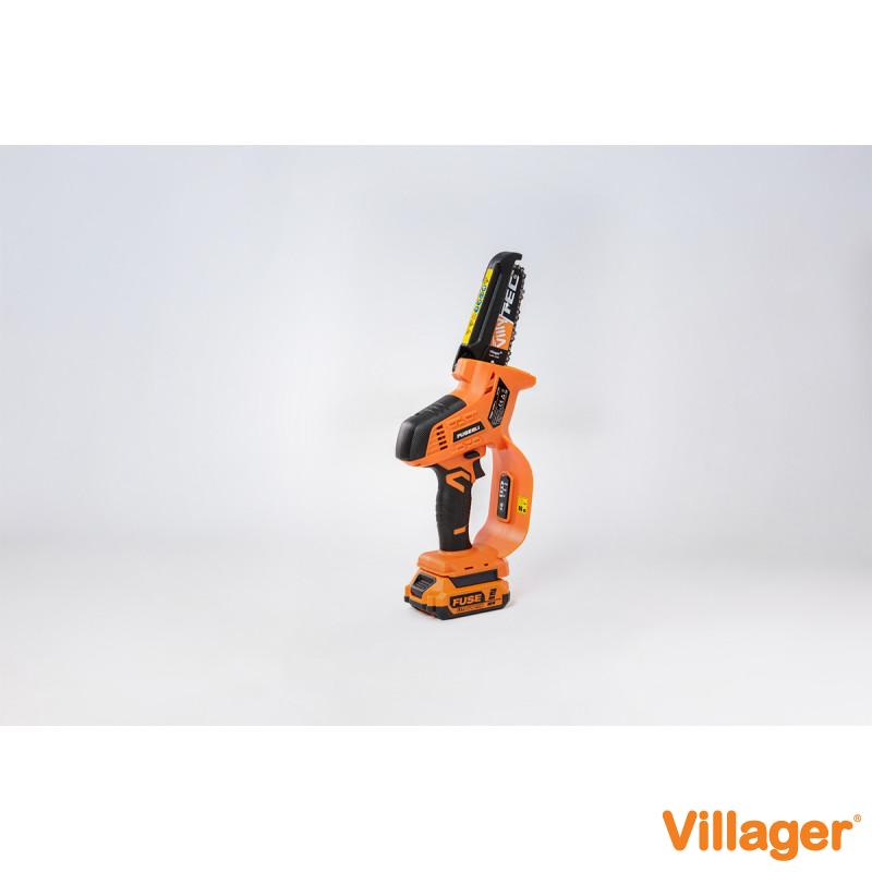 Fierastrau FUSE Villager VBT 0520 -1BCB 