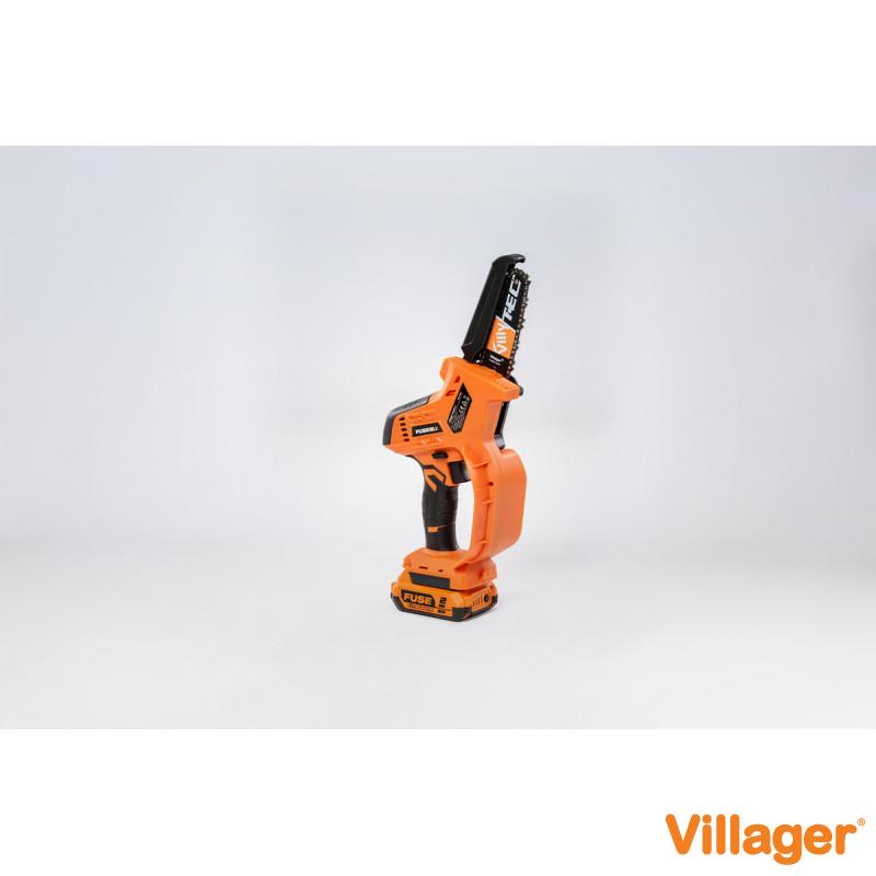 Fierastrau FUSE Villager VBT 0520 -1BCB 