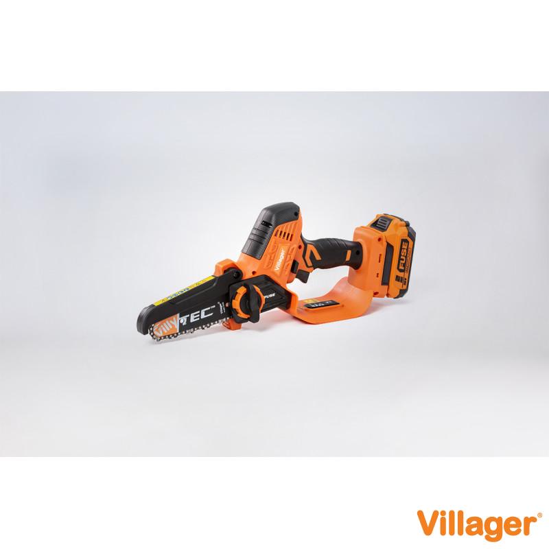 Fierastrau FUSE Villager VBT 0520 -1BCB 