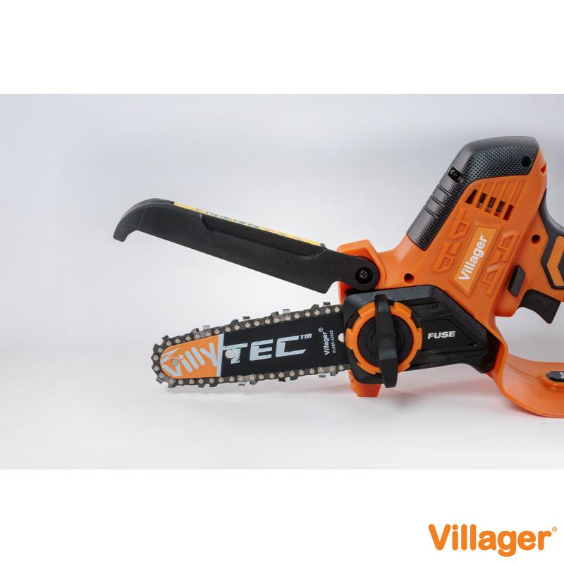 Fierastrau FUSE Villager VBT 0520 -1BCB 
