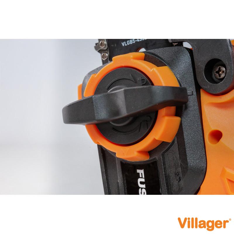 Fierastrau FUSE Villager VBT 0520 -1BCB 