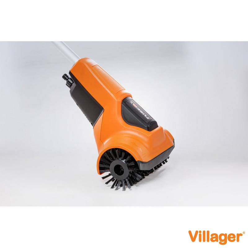 Dispozitiv pentru curățare alei FUSE Villager VFB 2220 