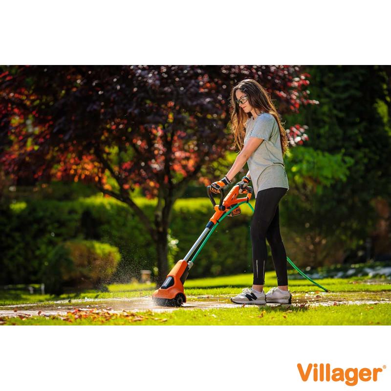 Dispozitiv pentru curățare alei FUSE Villager VFB 2220 