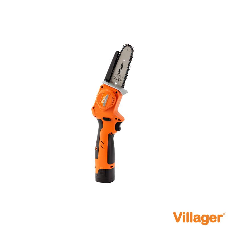 Fierastrau cu lant electric BVS 1 PRIME 