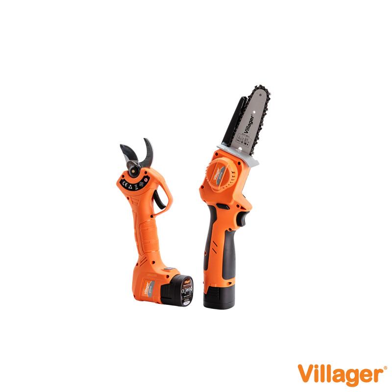 Fierastrau cu lant electric BVS 1 PRIME 