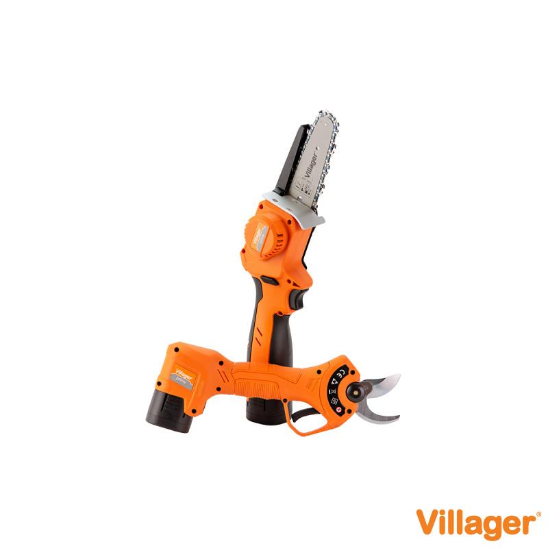 Fierastrau cu lant electric BVS 1 PRIME 