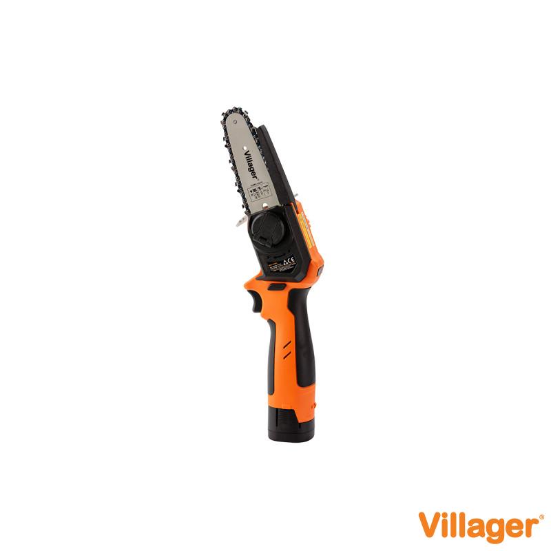 Fierastrau cu lant electric BVS 1 PRIME 