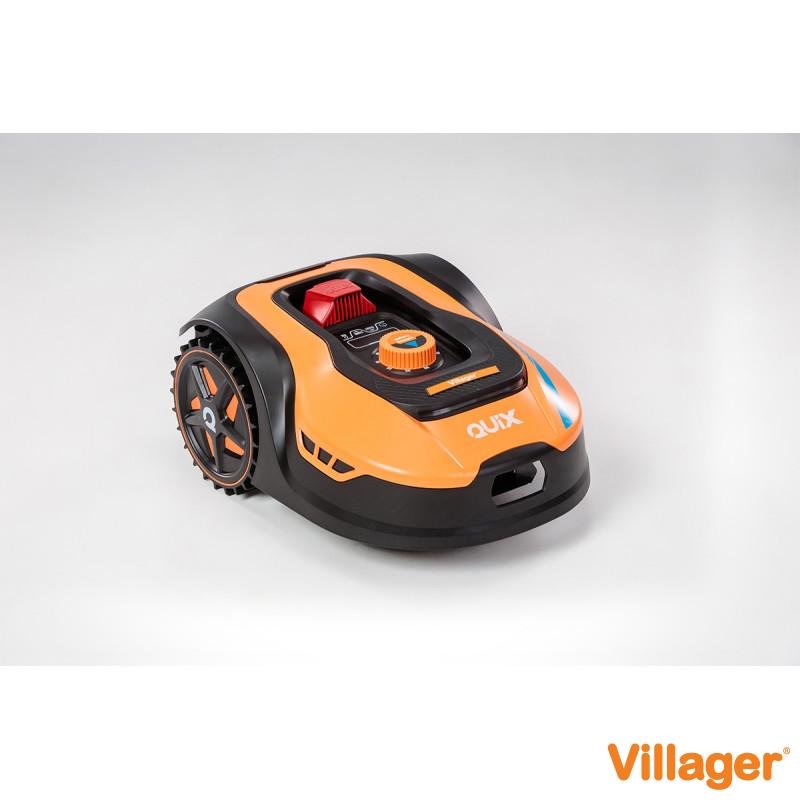 Robotul de tuns gazonul Villager QUIX 