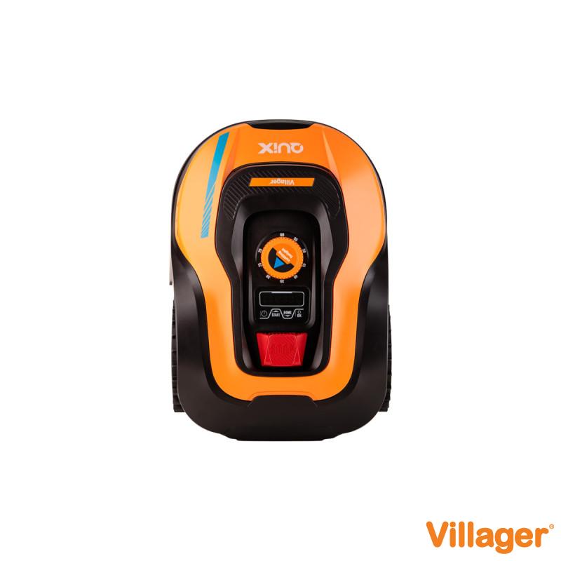 Robotul de tuns gazonul Villager QUIX 