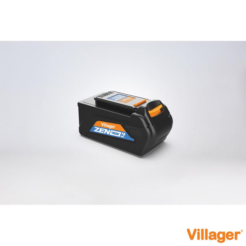 Baterie ZEN 40V 4.0Ah 