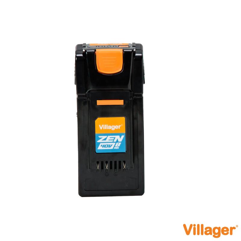 Baterie ZEN 40V 8.0Ah 
