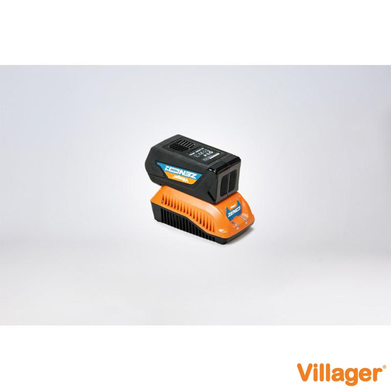Încărcător ZEN 40V 2A 