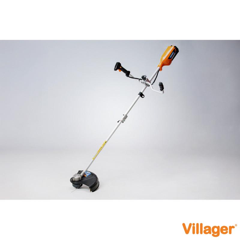 Trimmer cu acumulator ZEN Villager BC 3840 