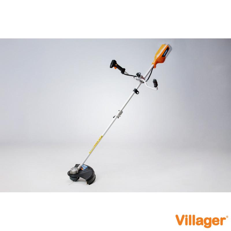 Trimmer cu acumulator ZEN Villager BC 3840 