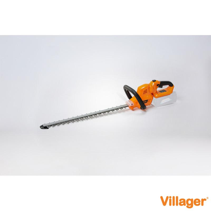 Trimmer pentru gard viu cu acumulator ZEN Villager HT 6140 