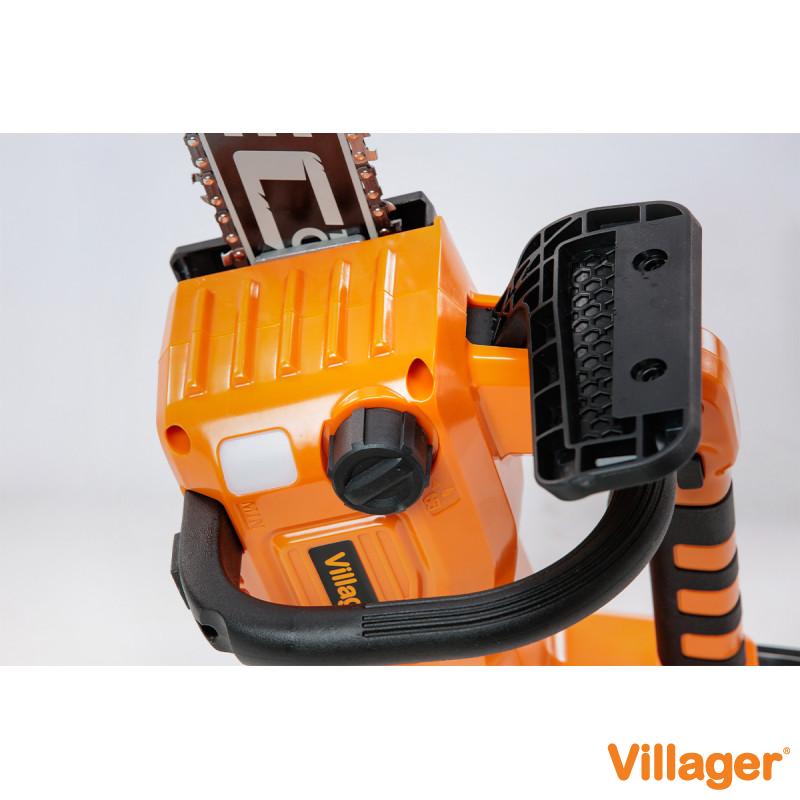 Fierăstrău cu lanț cu acumulator ZEN Villager CS 3040 