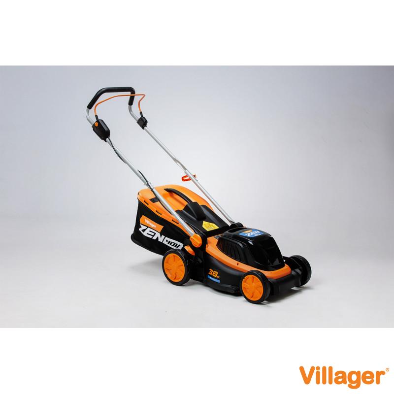 Mașină de tuns cu acumulator ZEN Villager LM 3010 E 