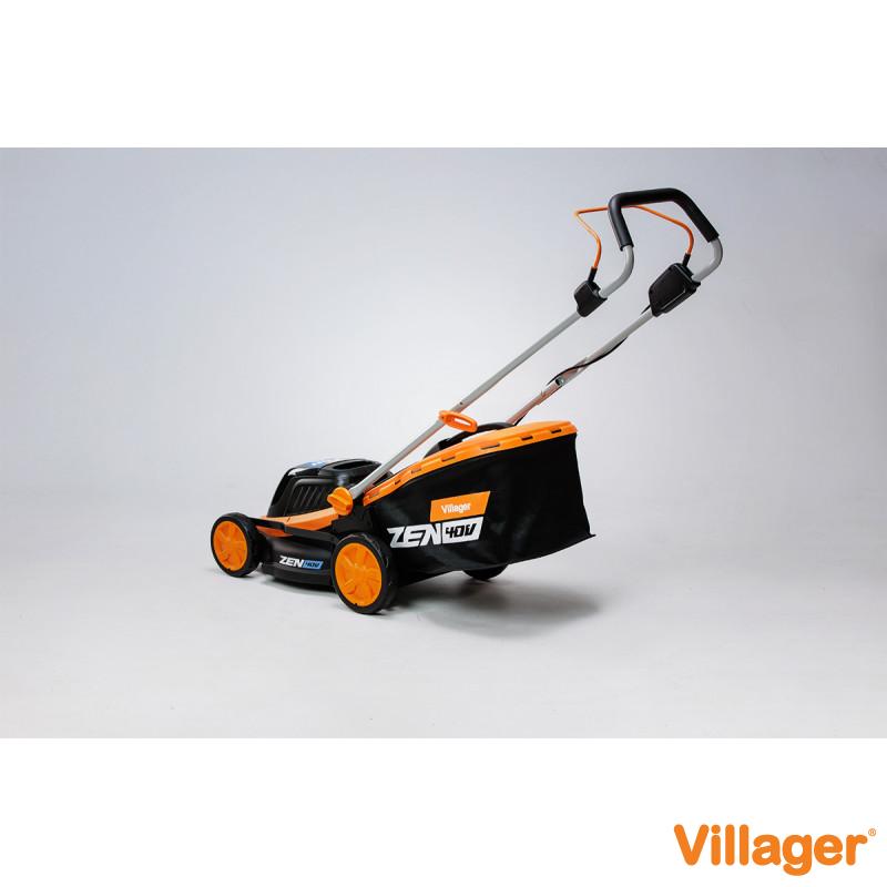 Mașină de tuns cu acumulator ZEN Villager LM 3010 E 