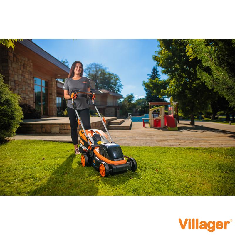 Mașină de tuns cu acumulator ZEN Villager LM 3010 E 