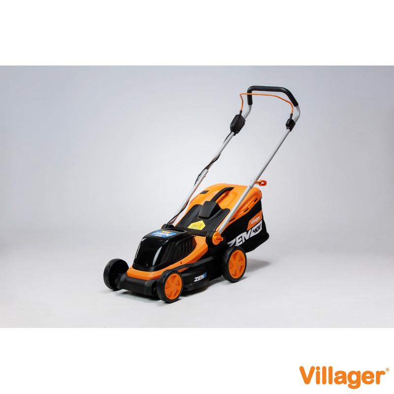 Mașină de tuns cu acumulator ZEN Villager LM 3010 E 