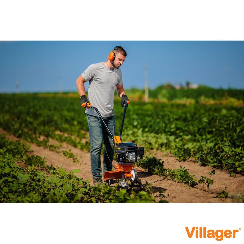 Motocultor Villager VTB 380 