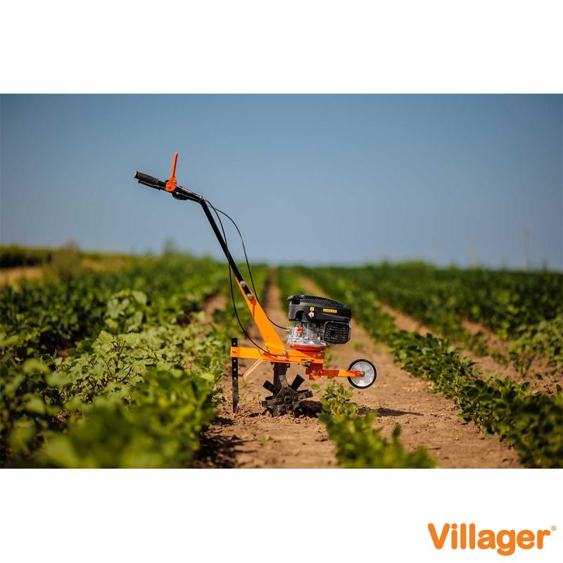 Motocultor Villager VTB 380 
