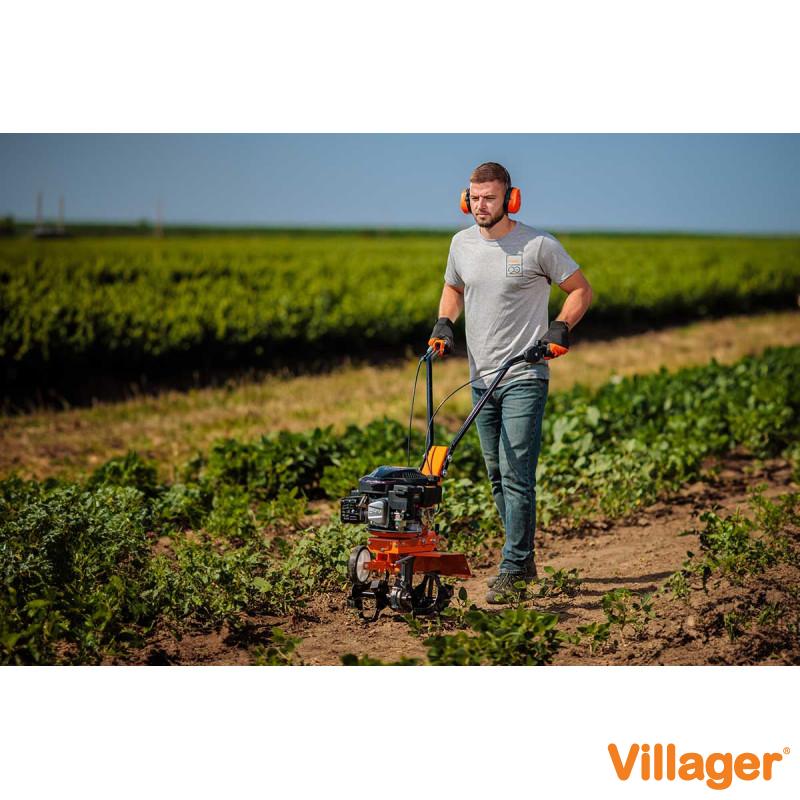 Motocultor Villager VTB 380 