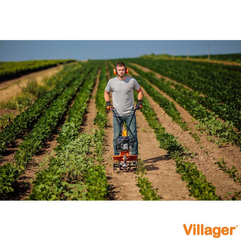 Motocultor Villager VTB 380 