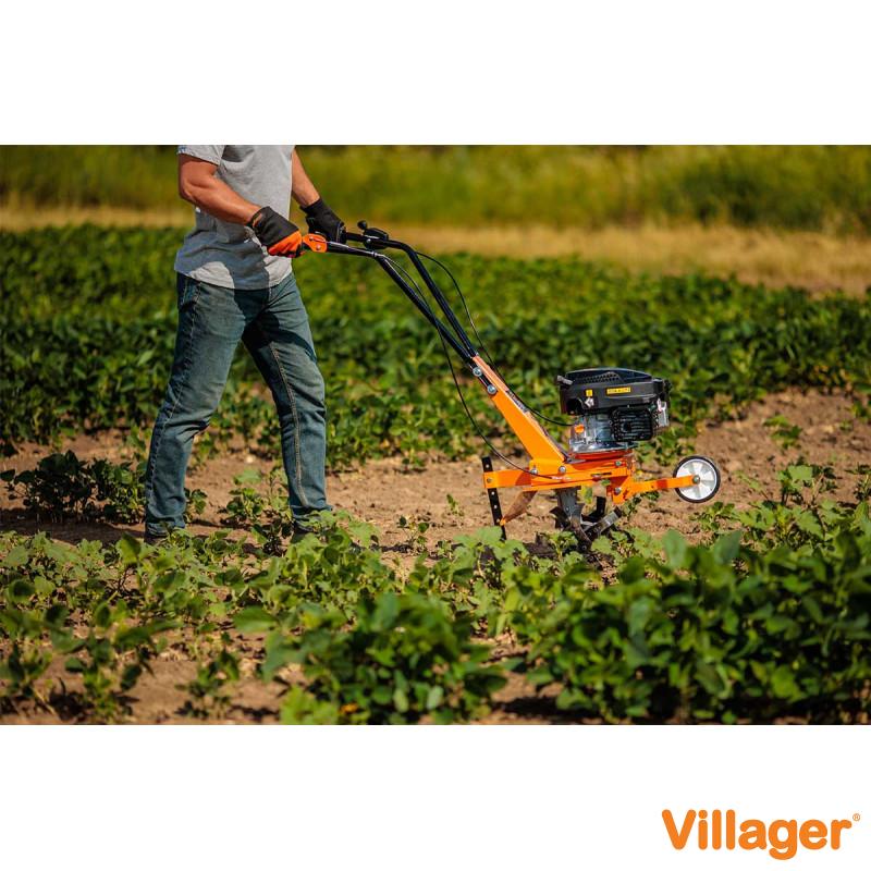 Motocultor Villager VTB 380 