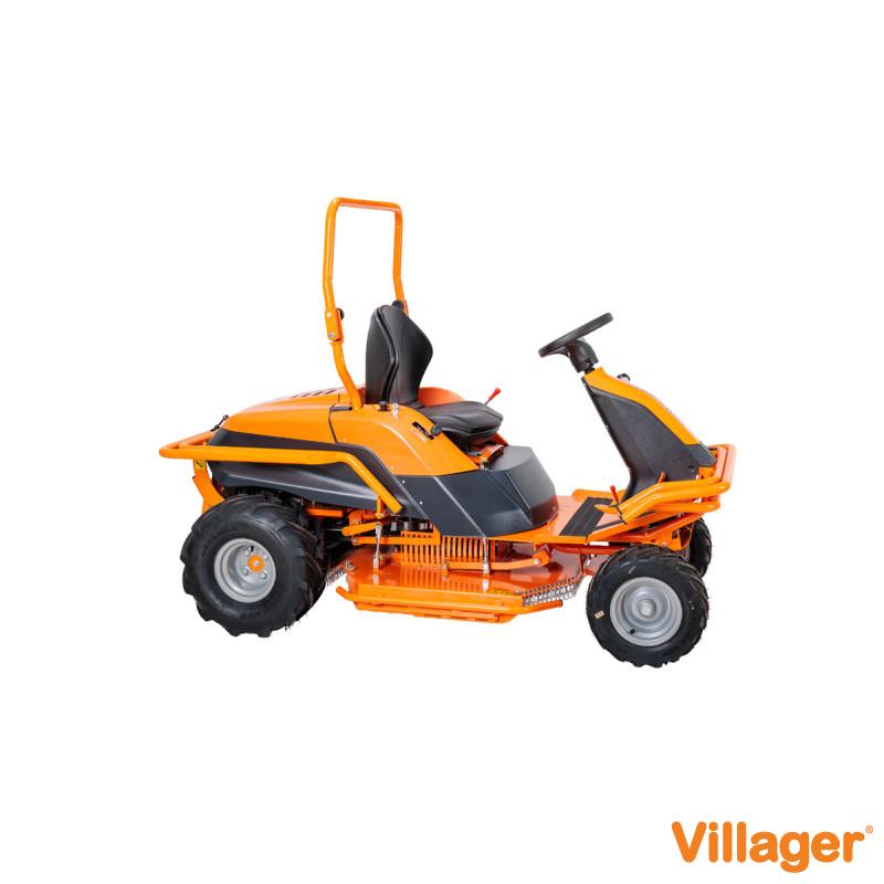 Tractor CrossMow 700 