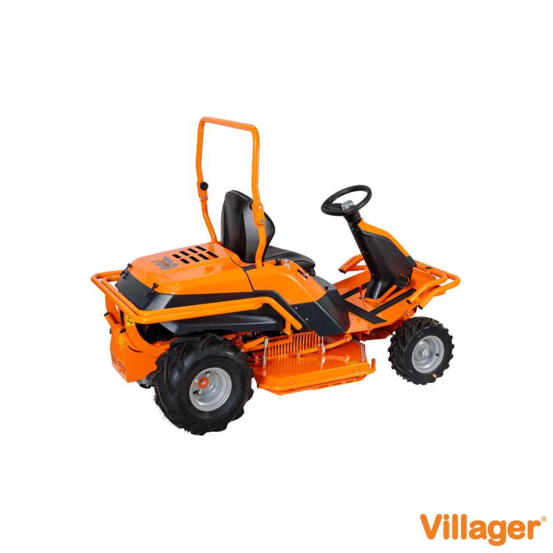 Tractor CrossMow 700 