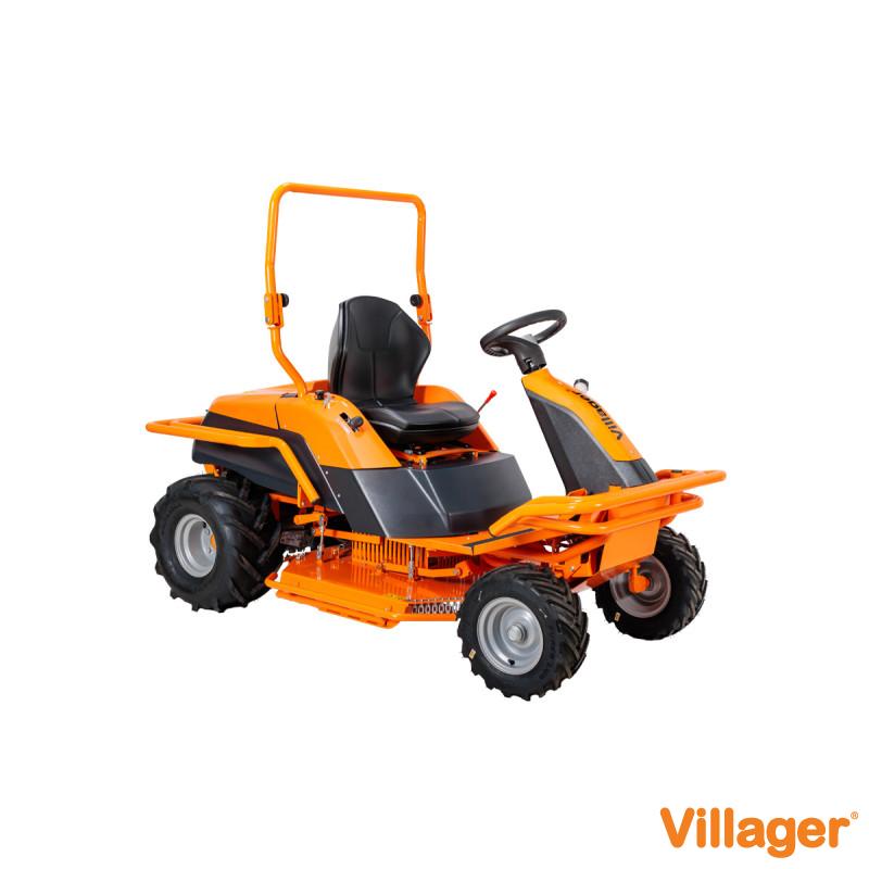 Tractor CrossMow 700 