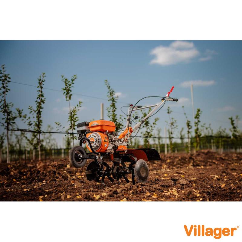 Motocultor Villager Prime VTB 8421 