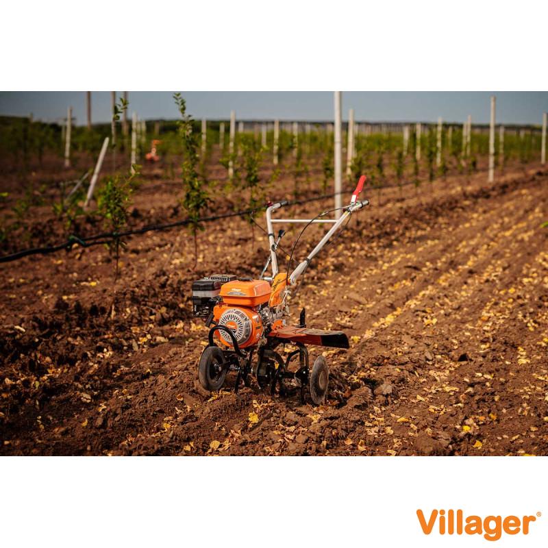 Motocultor Villager Prime VTB 8421 