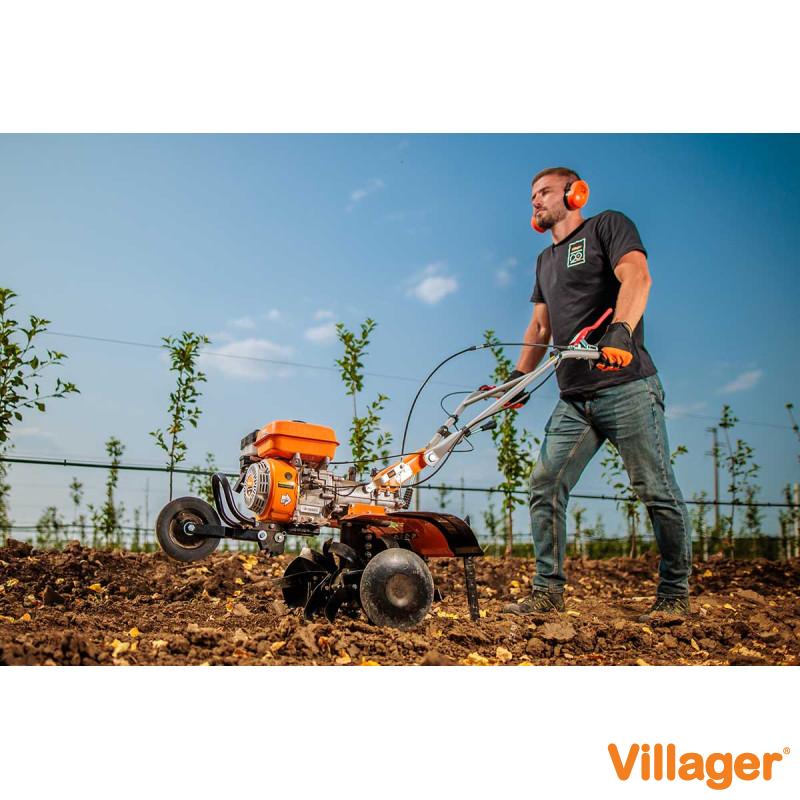 Motocultor Villager Prime VTB 8421 