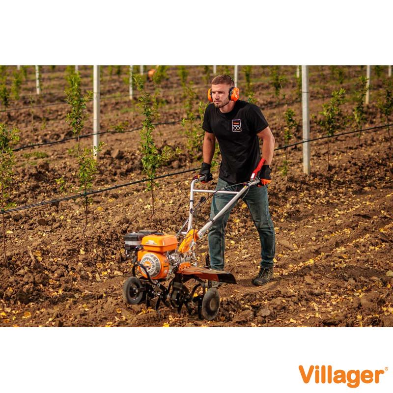 Motocultor Villager Prime VTB 8421 