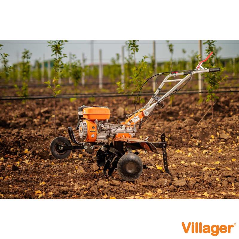 Motocultor Villager Prime VTB 8421 