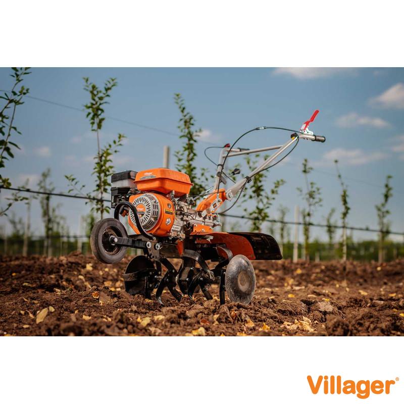 Motocultor Villager Prime VTB 8421 