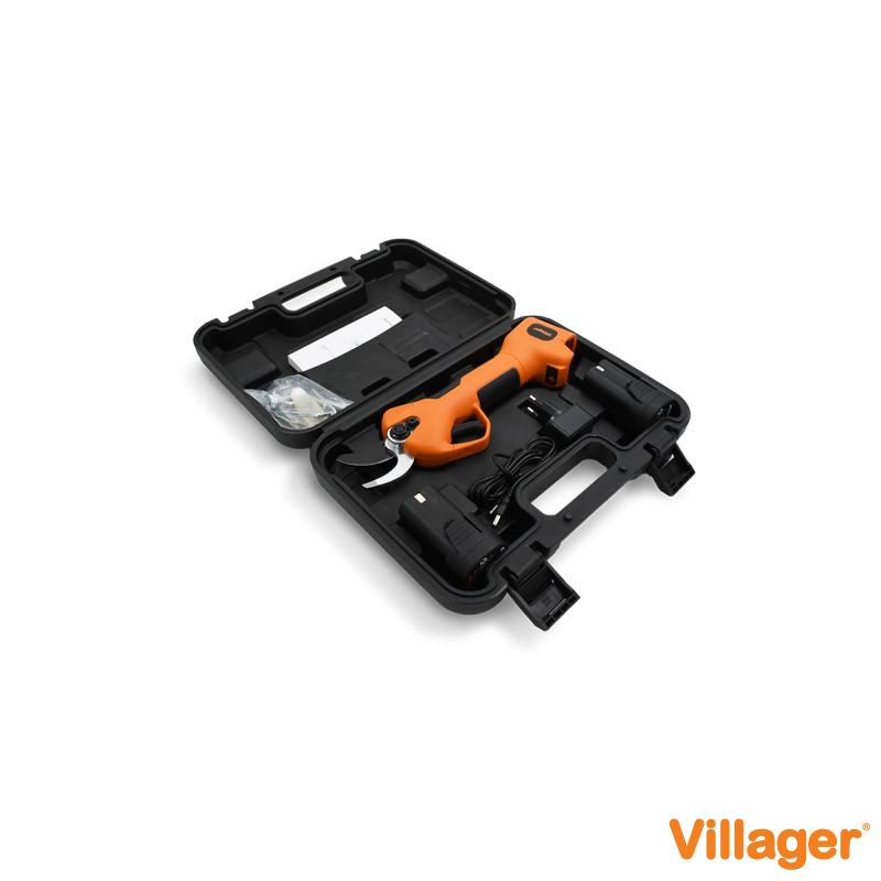Foarfeca cu acumulator VBP 30 