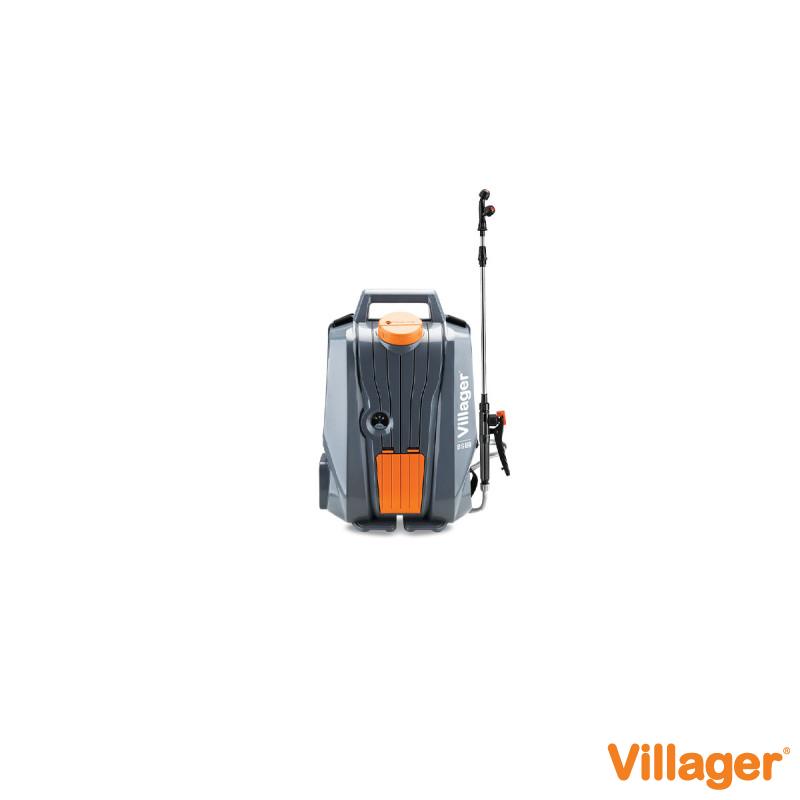 Pulverizator cu acumulator Villager BS 12 