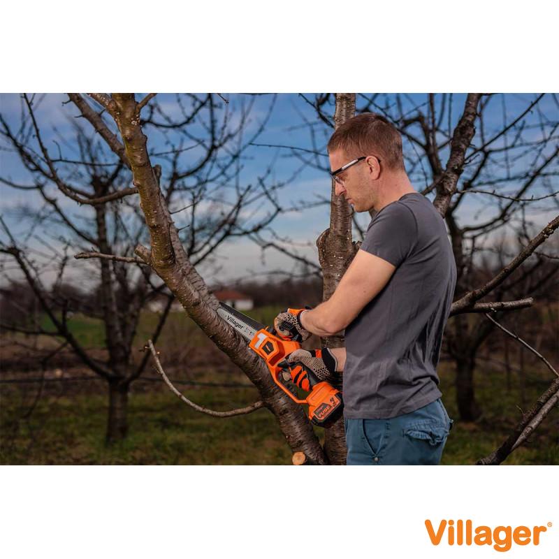 Fierastrau FUSE Villager VBT 0620 - 2BSC 