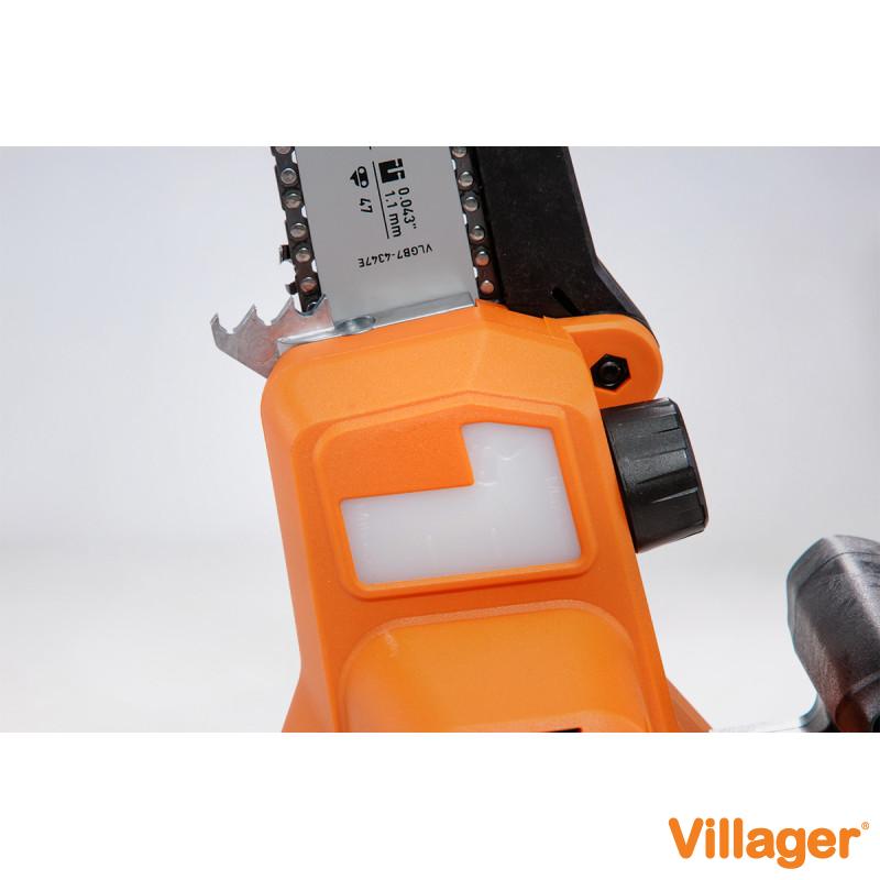 Fierastrau FUSE Villager VBT 0620 - 2BSC 