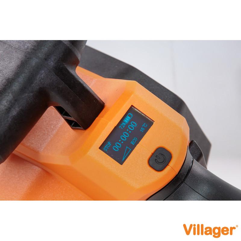 Fierastrau FUSE Villager VBT 0620 - 2BSC 