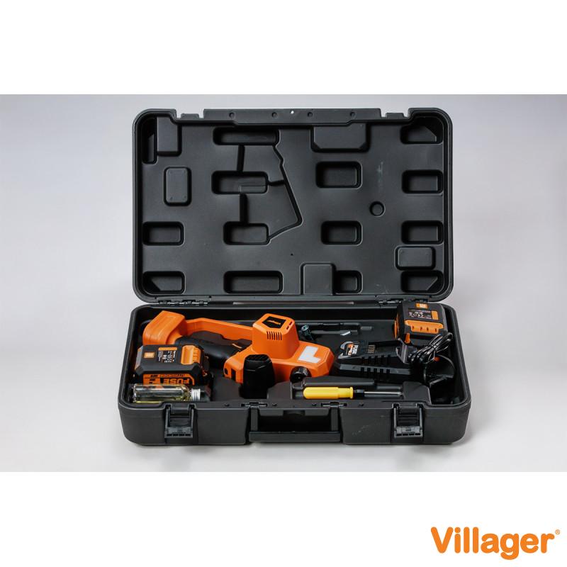 Fierastrau FUSE Villager VBT 0620 - 2BSC 