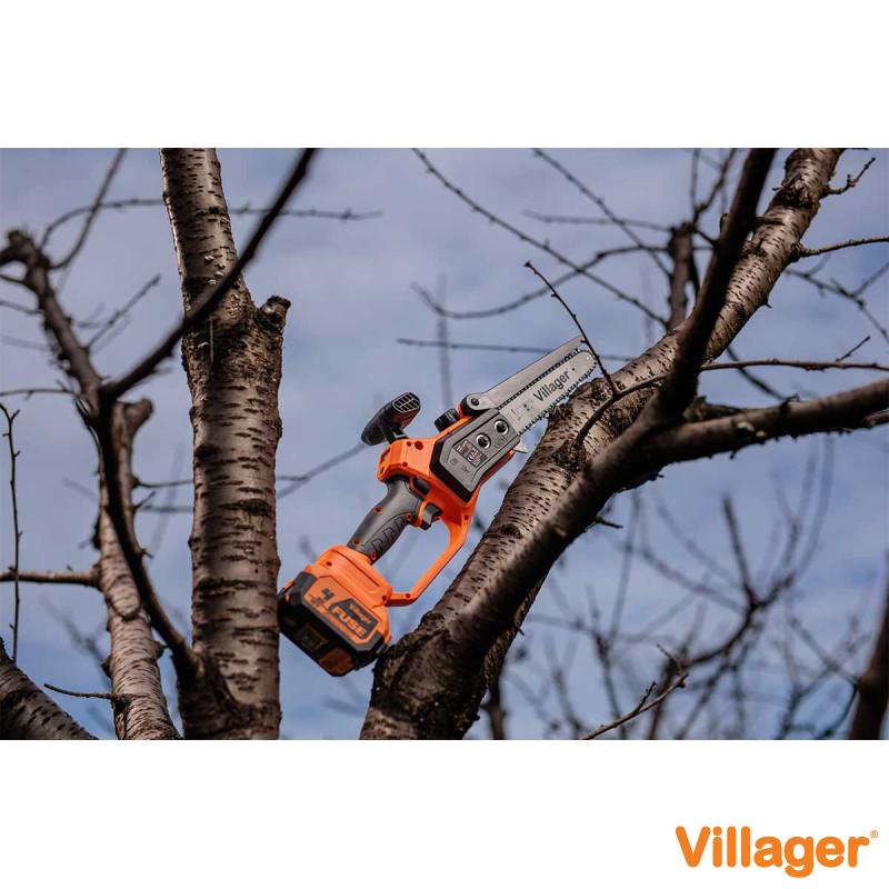 Fierastrau FUSE Villager VBT 0620 - 2BSC 