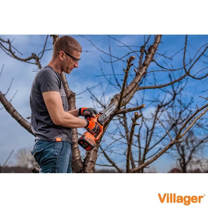 Fierastrau FUSE Villager VBT 0620 - 2BSC 