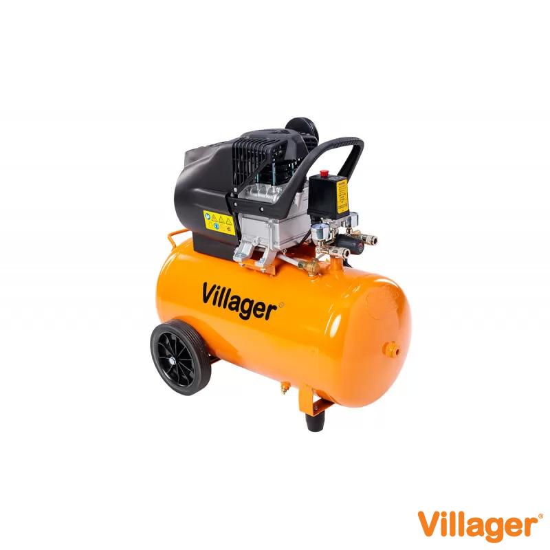 Compresor VAT 50 l 