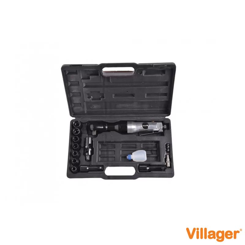 KIT pistol pneumatic WF 003 