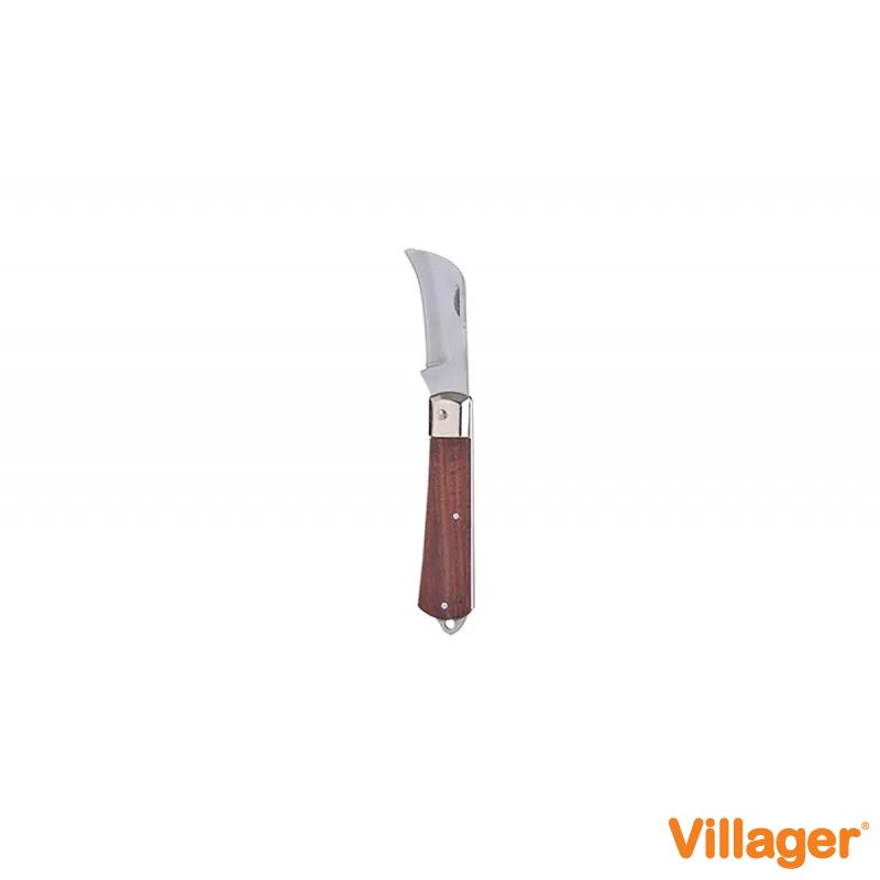 Cutit pentru altoire GK 122 