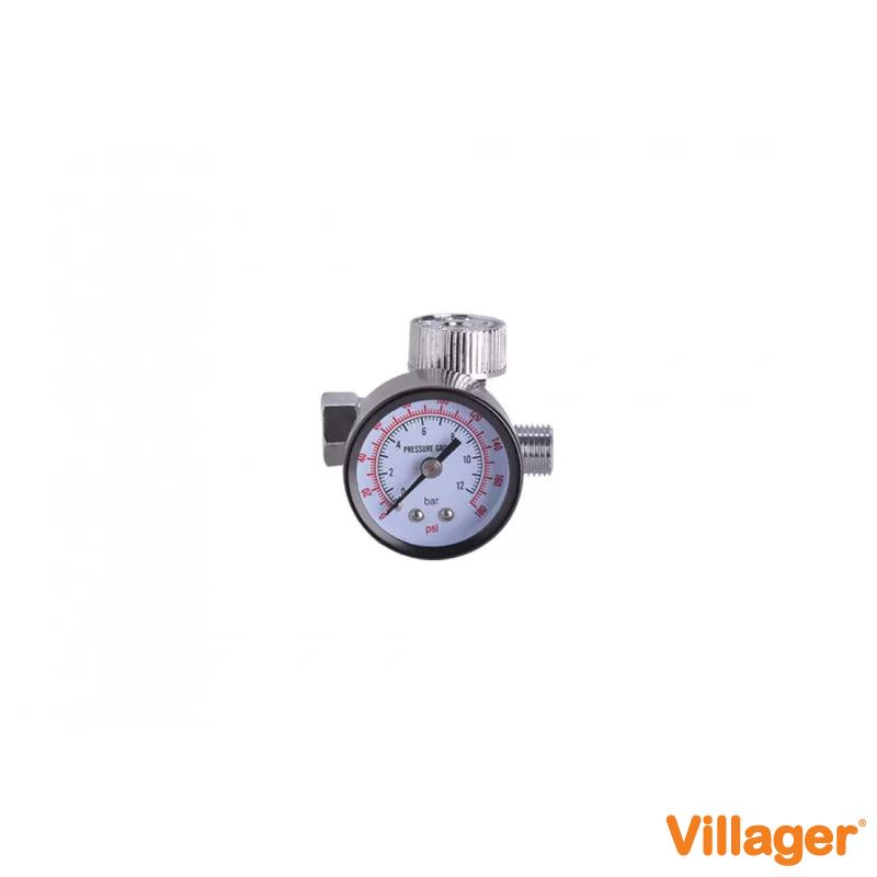 Regulator presiune aer VAT MF5 